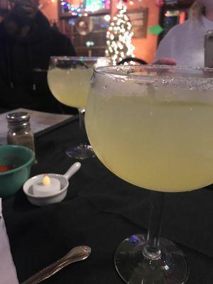 Cadillac Margaritas