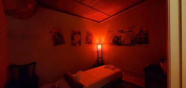 Shanghai Massage Spa