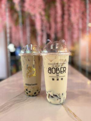 Bober Tea