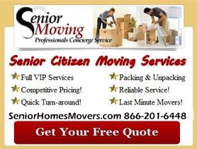 Senior Move Management Packing Service for Senior Moving http://seniorhomesmovers.com/