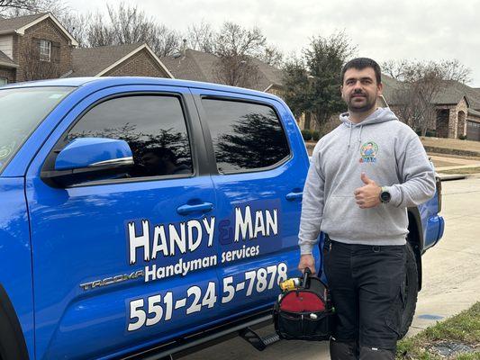 Handy&Man