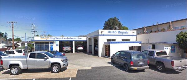 Bay Service Automotive