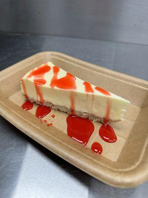 Cheesecake