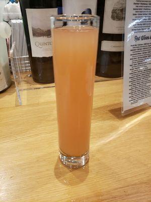 The bellini