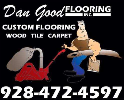 Dan Good Flooring