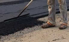 Asphalt Repairs