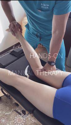 Manual Therapy