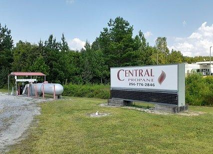 Central Propane