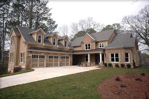 Atlanta Homes