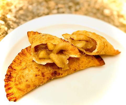 Apple Empanadas