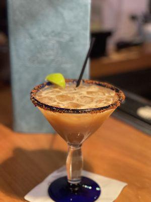 Tamarindo Margarita