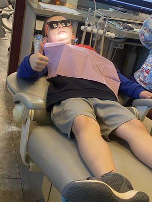 Affiliated Children's Dental Specialists