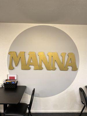 Manna House of Prayer