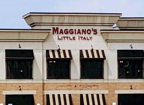 Maggiano's Little Italy