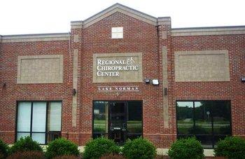 RCC is conveniently located on the corner of Morrison Plantation and Brawley School Rd