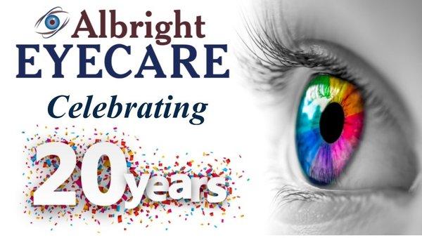 Albright Eyecare