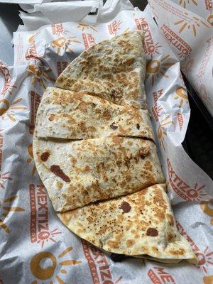 Quesadilla