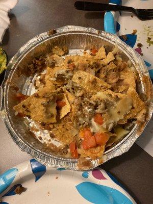 Ultimate Nachos