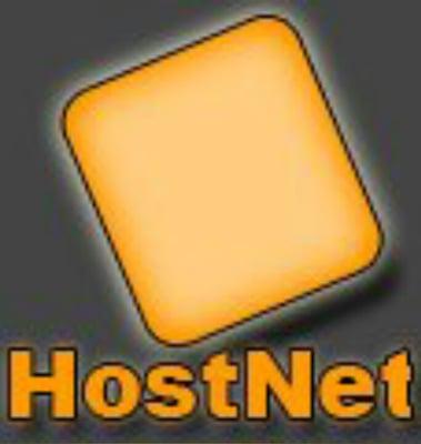 HostNET Limited Corp