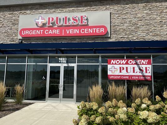 Pulse Urgent Care & Vein Center