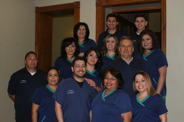 The team of ophthalmologists and LASIK surgeons at El Paso Eye Surgeons | El Paso, TX