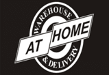 At Home Warehouse & Delivery