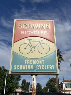 Fremont Schwinn Cyclery