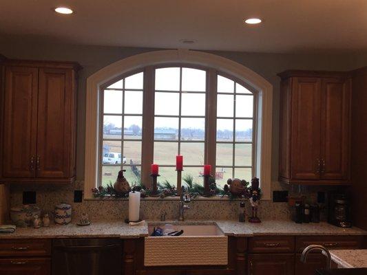 We are so much more than just a window and door installer.  We have been the top local choice for windows, entry doors, slidi...