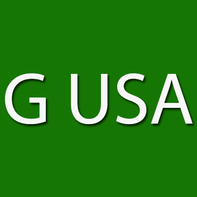 Golf Usa