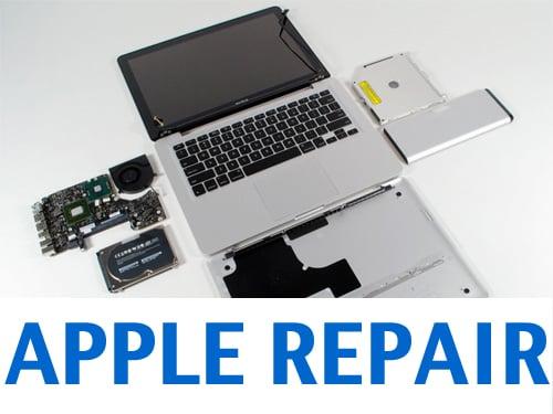 Macbook Pro Repair Chicago