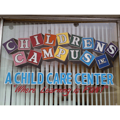 Children's Campus Center, LLC.