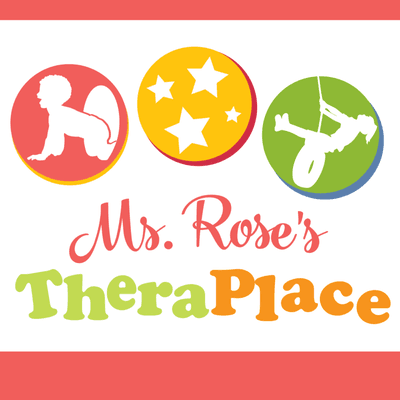 Ms. Rose's TheraPlace.