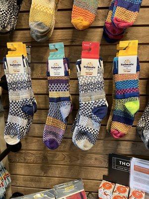 SockStarz