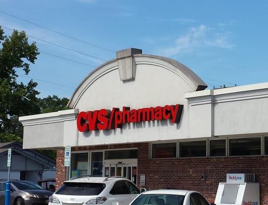 CVS