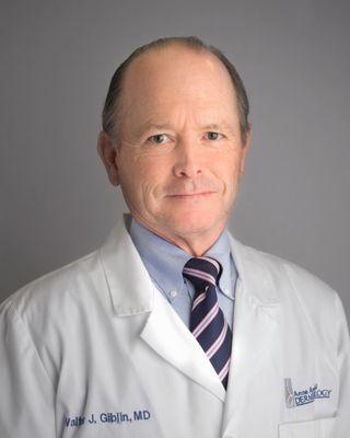 Walter J. Giblin, M.D.