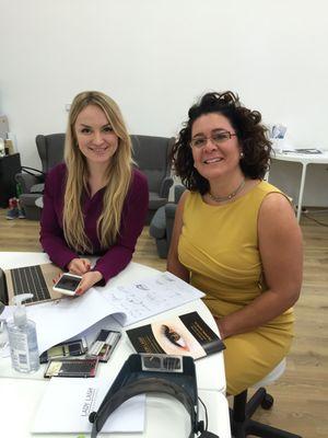 Eyelash Extension Training London 2015