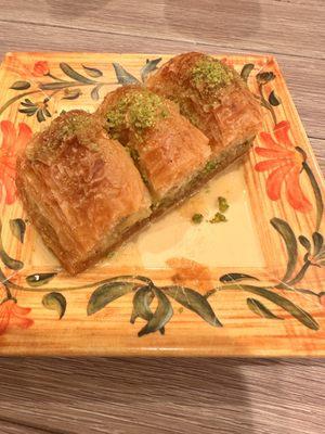 Baklava