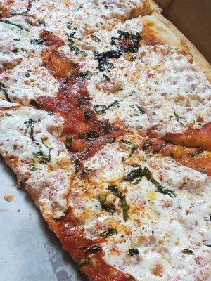 Margherita Pizza