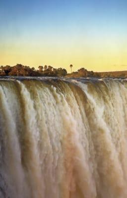 Victoria Falls