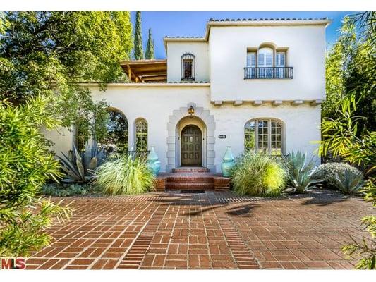 Sold - Los Feliz Blvd. Represented Seller