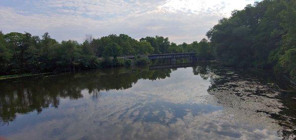 Huron RIver