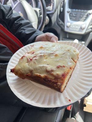 Sicilian Slice