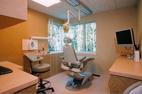 Attleboro Falls Family Dentistry