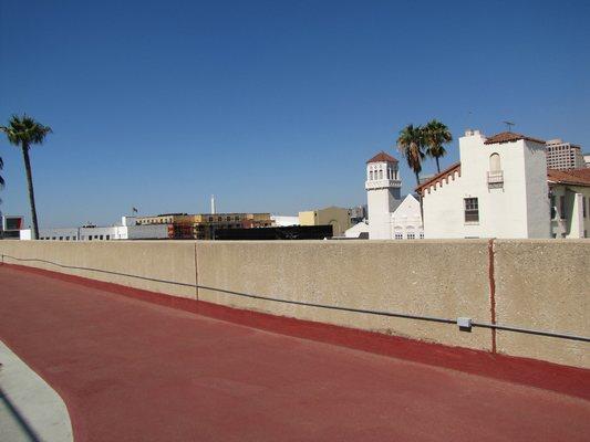 Rooftop Track