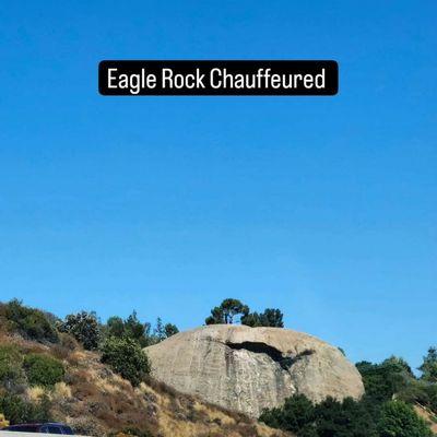 Eagle Rock Chauffeured Car Service