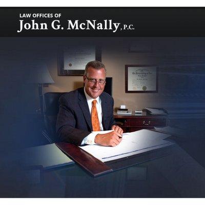 McNally John G PC