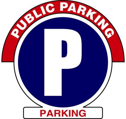 Pearson Street Parking