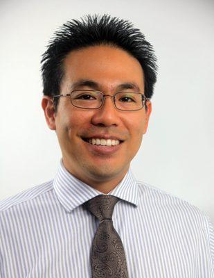 Dr. Trent Kanemaki