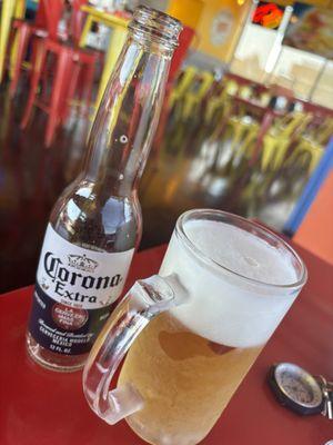 Cerveza