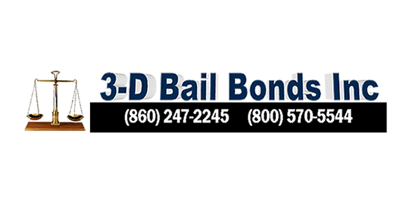 Bail Bondsmen Manchester 860-722-9955